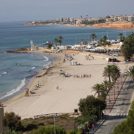 2 Bedroom Apartment At Beach Dehesa De Campoamor Exterior photo