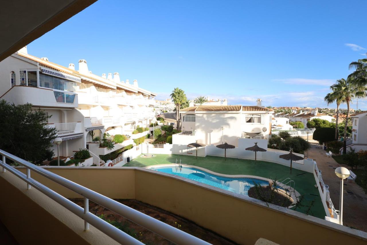 2 Bedroom Apartment At Beach Dehesa De Campoamor Exterior photo